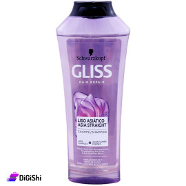 Gliss Hair repair Shampoo for Asian Smooth Hair