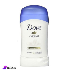 Dove Original Antiperspirant Stick