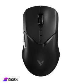 Gaming Wired and Wireless Mouse VT9PRO 4K Model RAPOO Brand