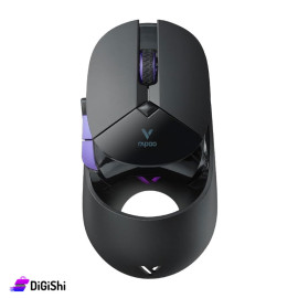 ماوس ألعاب لاسلكية RAPOO موديل VT960-PRO