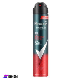 ديودوران للرجال Rexona الاسم Antibacterial Protection السعة 200مل