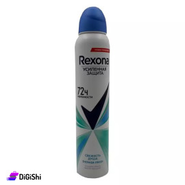 ديودوران نسائي Rexona Shower Fresh