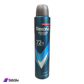 Deodoran Men's Rexona for COBAL