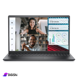 Dell Vostro 3520 i7 8/512GB NVIDIA Laptop