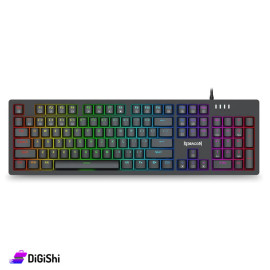REDRAGON K679-RGB Wired Keyboard Black