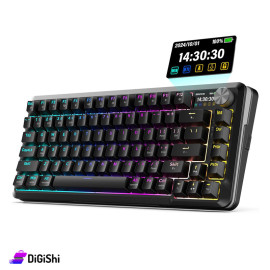كيبورد سلكي ولاسلكي Redragon موديل K708-Pro