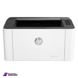 HP LaserJet 107A Printer