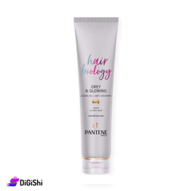 Hair Biology Grey & Glowing Conditioner