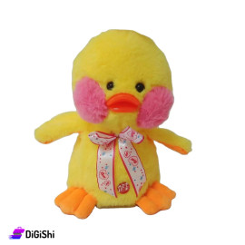 Talking Duck Game with Music