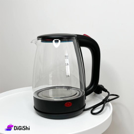Electric Kettle 2.2L SONYMAX Brand LXE011 Model