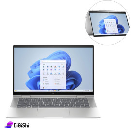 لابتوب hp موديل Envy x360 ذاكرة 16/512غيغابايت