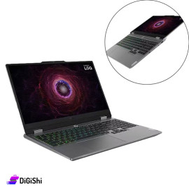 LENOVO LOQ 15ARP9 83JC0001US Gaming Laptop 12/512GB