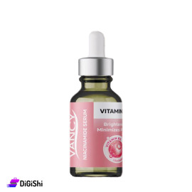 Vancy Licorice Serum for Face and Body Skin Pigmentation