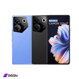 Tecno Camon 20 pro plus 16/256 Mobile