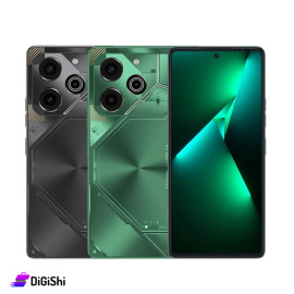 Tecno pova 6 pro 12/256G Mobile