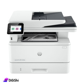 HP LaserJet Pro MFP 4103dw Printer