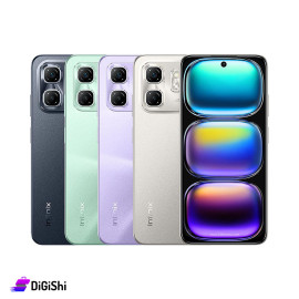 Infinix Hot 50i 4/256G Mobile