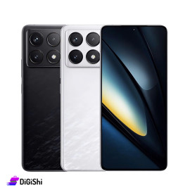 Xiaomi Poco F6 PRO 12/512G Mobile