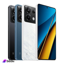 XIAOMI POCO X6 5G12/256 Mobile