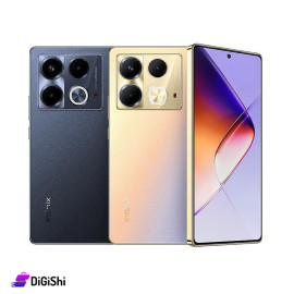 Infinix Note 40 Pro 5G 12/256G Mobile