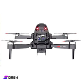Smart Drone CS-16 with Dual Camera