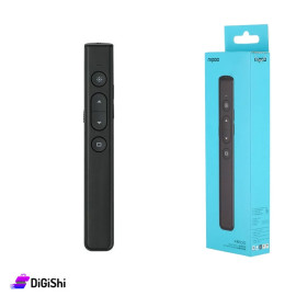 جهاز تحكم لاسلكي للعروض التقديمية RAPOO موديل XR100