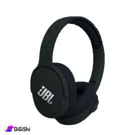 سماعات رأس لاسلكية JBL موديل TUNE 2691 لون أسود