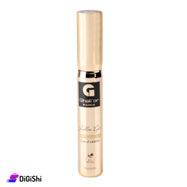 ماسكارا لتكثيف الرموش ماركة Ghali'or Paris  موديل Sublime eyes