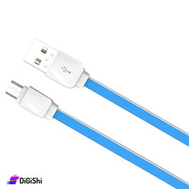 LDNIO xs-07c Micro Fast Charging And Data Transfer Cable