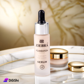 ZIEBRA Serum Foundation