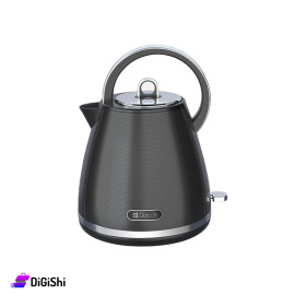 إبريق تسخين كهربائي ديجيتال ماركة DORSCH موديل EK-75 سعة 1.7ليتر