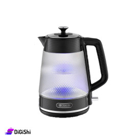 DORSCH EK-86 Digital Electric Kettle with Led Indicator 1.7L