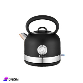 DORSCH EK-37 Digital Electric Kettle 1.7L