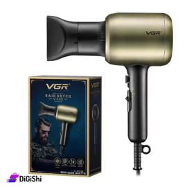 VGR V-453 Hair Dryer 2200W