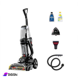 Bissell Pro heat Portable Vacuum Cleaner