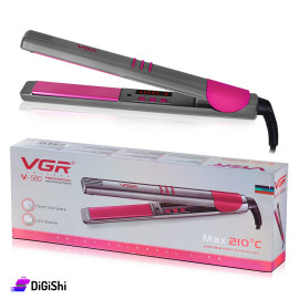 VGR V-580 Hair Straightener