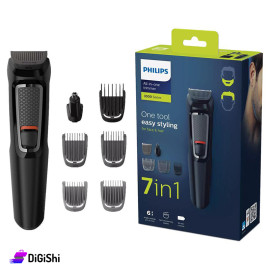 PHILIPS 3000 Men's Shaver 7IN1