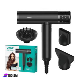 VGR V-427 Hair Dryer 1900W