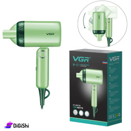 مجفف شعر 1200وات VGR موديل V-421
