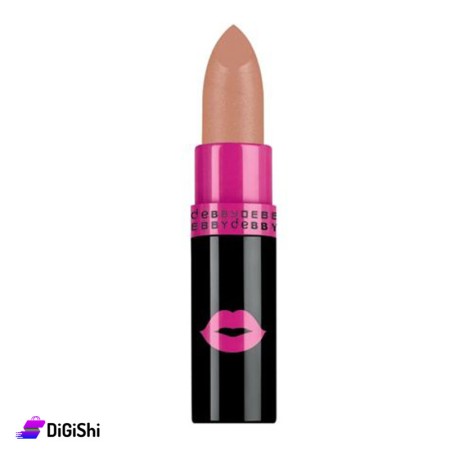 حمرة شفاه DeBBY KissMYLips Long Lasting - بيج 01
