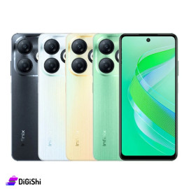 Infinix Smart8 3/64G Mobile