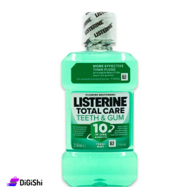 LISTERINE Total Care Gum Protect 250ml