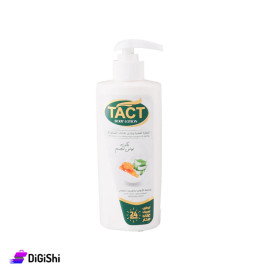Tact Aloe Vera and Honey Body Lotion