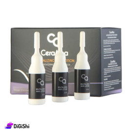 CeraAlba Strengthening and Revitalizing Hair Lotion