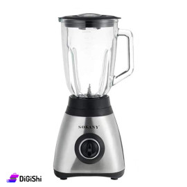 SONYMAX  SN-8880 Electric Blender Capacity 2200watts