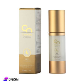 CeraAlba Skin Tightening Serum