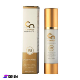 CeraAlba Skin Rejuvenation and Tightening Cream