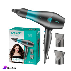 مجفف شعر 2400وات VGR موديل V-455