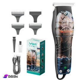 VGR V-953 Men's Shaver