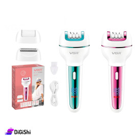 VGR V-732 Women's Shaver